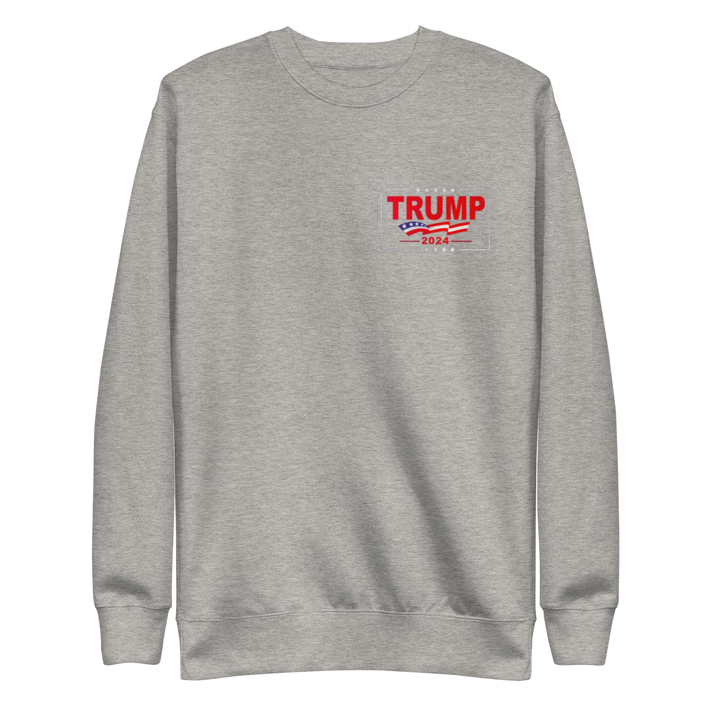 Trump 24' Crew Neck