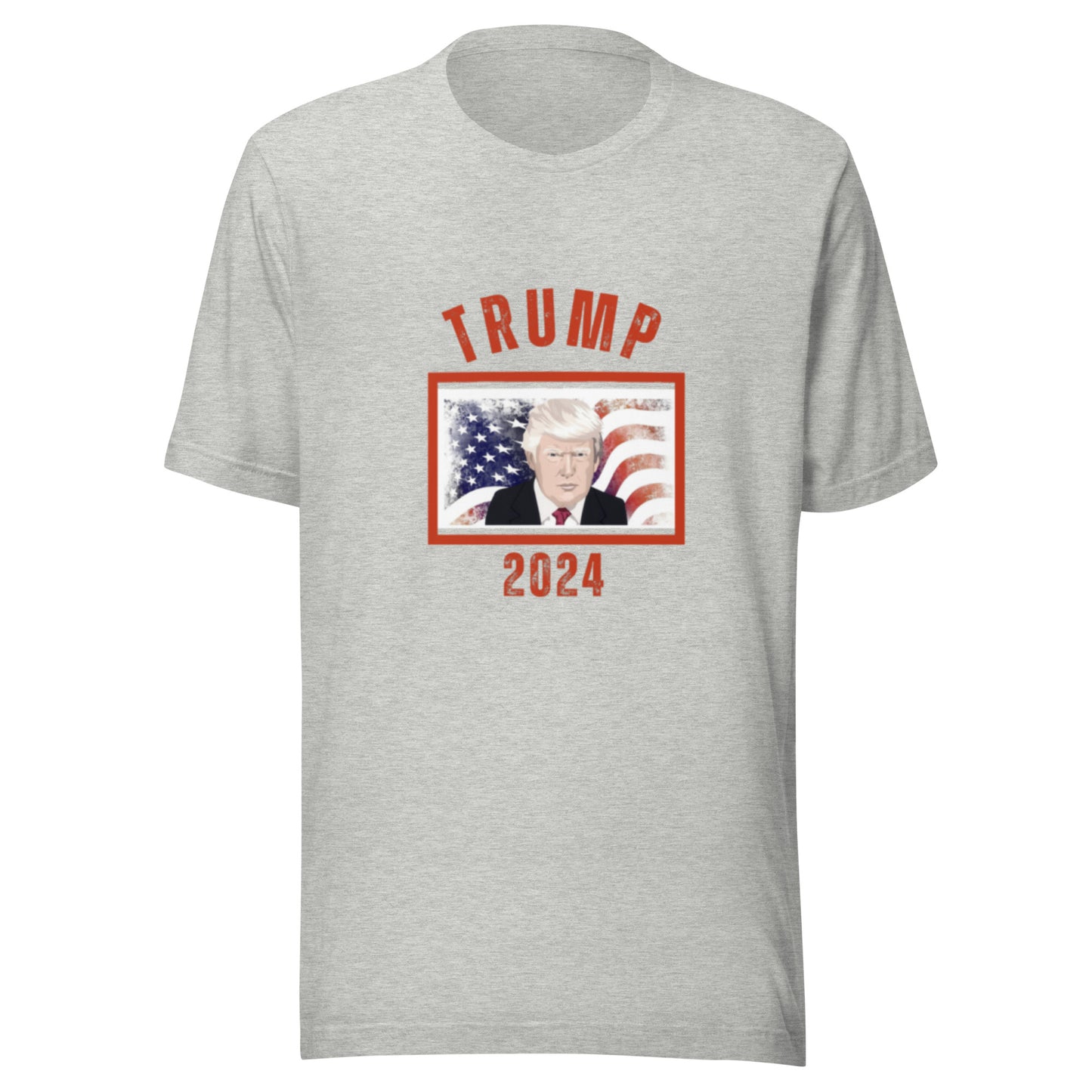 Trump 2024 T-Shirt