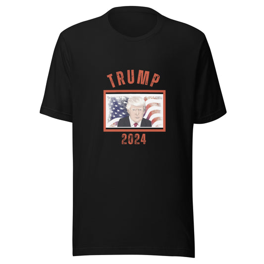 Trump 2024 T-Shirt