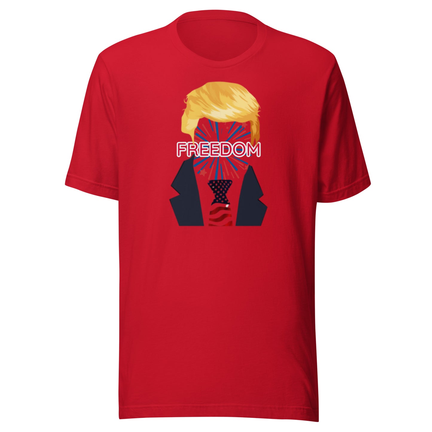 Trump Patriot T-Shirt