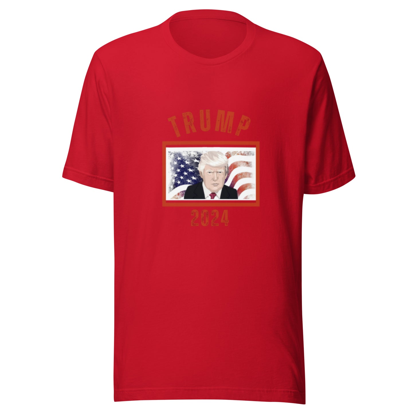 Trump 2024 T-Shirt