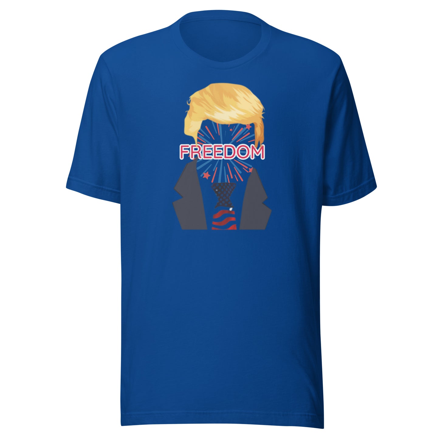 Trump Patriot T-Shirt