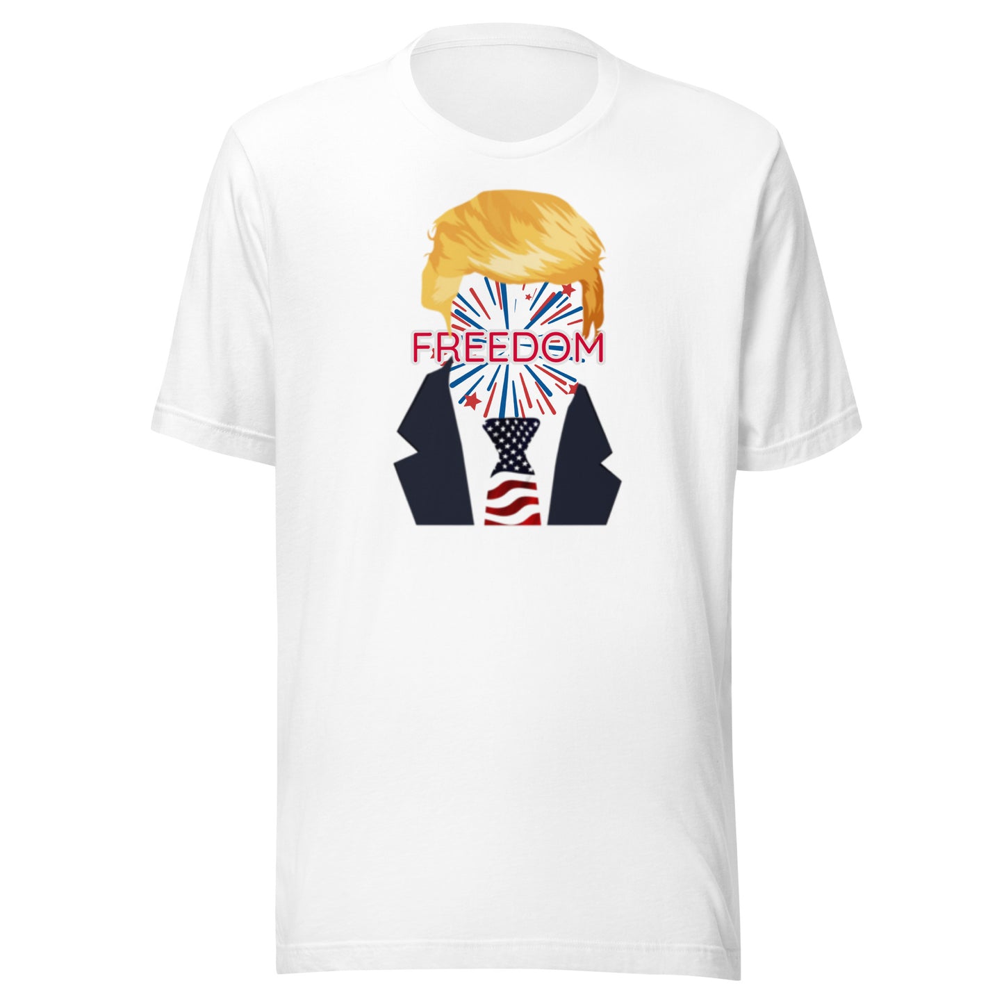 Trump Patriot T-Shirt