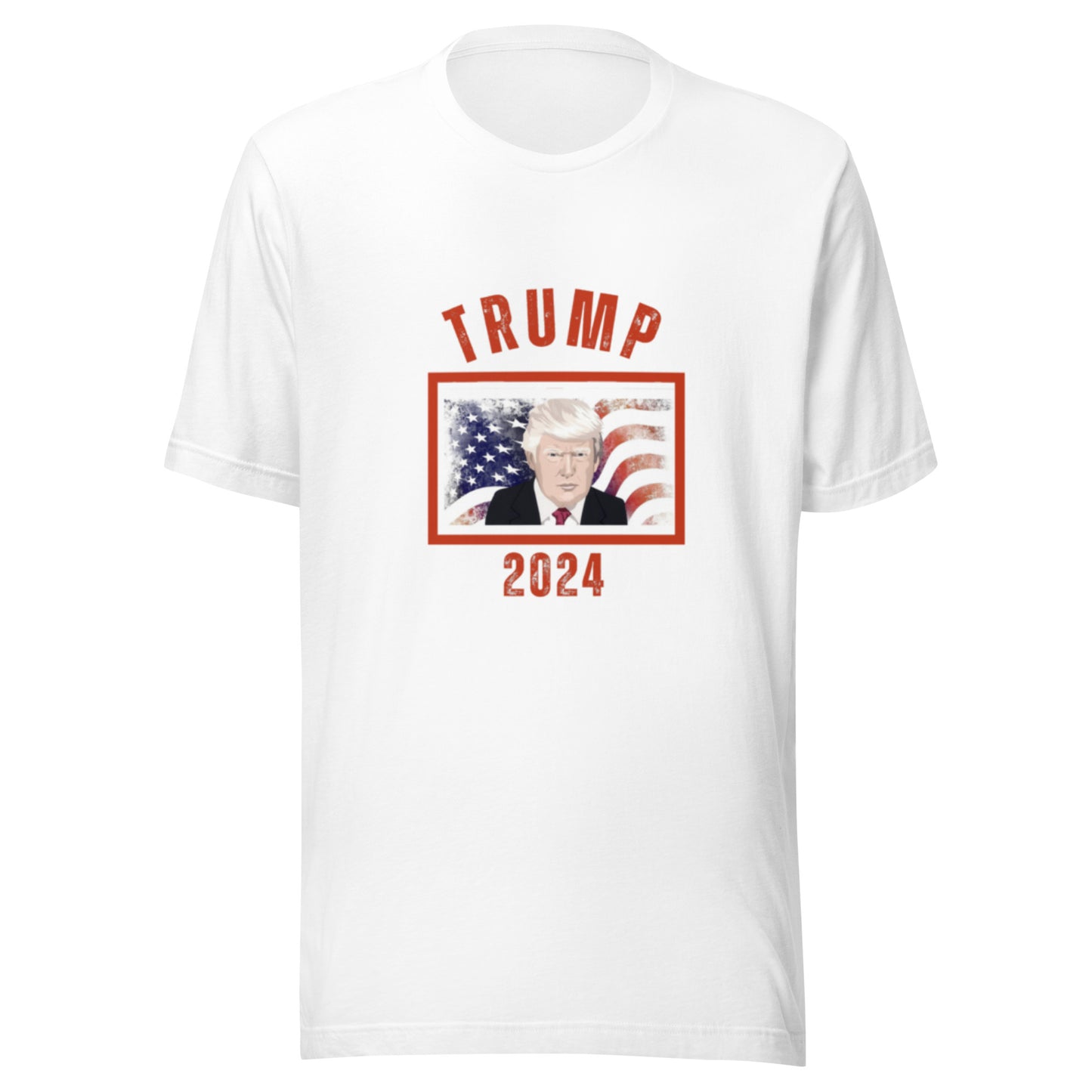 Trump 2024 T-Shirt